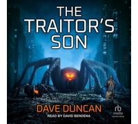 The Traitor's Son