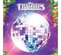 The Trammps Christmas Inferno (CD) Album