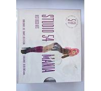 The Trammps, Curtis Mayfield, The Nolans, Martha Reeves, Gloria Gaynor, The supremes, Odyssey, Tavares, Chic, Billy Ocean.... - Studio 54 Mania "best disco hits"