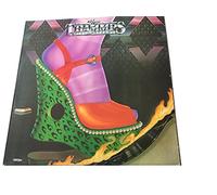 The Trammps - Disco Inferno