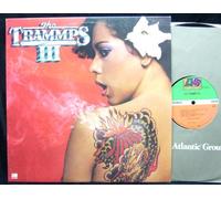 The Trammps III