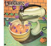 The Trammps - Mixin' It Up