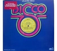 The Trammps - Soul Bones / Love Magnet
