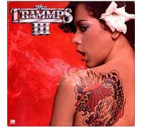 The Trammps - The Trammps III [Vinyl LP]