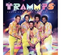 The Trammps - Their Ultimate Collection [Vinyl LP] [VINYL]