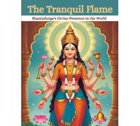 The Tranquil Flame: Shantadurga’s Divine Presence in the World