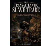 The Trans-Atlantic Slave Trade: A Deep Dive Into History, Economics, and Human Struggle