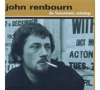 The Transatlantic Anthology by John Renbourn