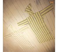 The Transcendence Orchestra Modern Methods for Ancient Rituals (Vinyl LP)