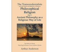 The Transcendentalists and the Death and Rebirth of Philosophical ...
