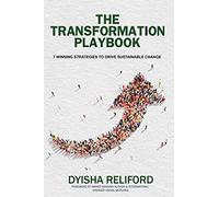 The Transformation Playbook: 7 Winning Strategies to Drive Sustainable Change