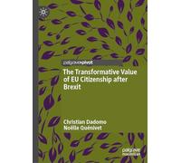 The Transformative Value of EU Citizenship after Brexit