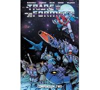 The Transformers Compendium 2
