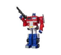 The Transformers Retro G1 Action Figura Autobot Commander Optimus Prime 16 Cm Hasbro