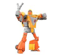 The Transformers Retro G1 Action Figure Autobot Wheelie 11 cm