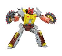 The Transformers: The Movie Action Figure 86-24 Junkion Scrapheap 16 cm HASBRO