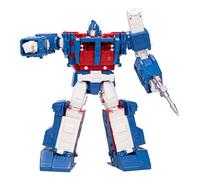 Transformers Studio Series Commander, Action Figure di Ultra Magnus 86-21 Ispirata al Film The Transformers: The Movie, 24 cm