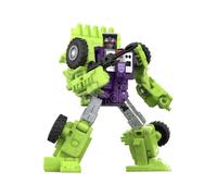 The Transformers: The Movie Generations Studio Series Voyager Class Action Figura Constructicon Scrapper 16 Cm Hasbro