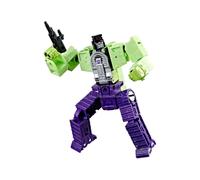 The Transformers: The Movie Studio Series Deluxe Class Action Figura Constructicon Scavenger 11 Cm Hasbro