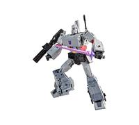 The Transformers: The Movie Studio Series Leader Class Action Figura Megatron 22 Cm Hasbro