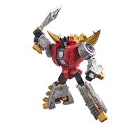 Transformers Studio Series Leader Class, action figure convertibile di Dinobot Snarl da 20 cm, ispirata al film The Movie, giocattoli di robot per bambini e bambine dagli 8 anni in su