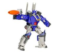 The Transformers: The Movie Studio Series Leader Class Action Figure Galvatro...