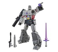 Transformers Studio Series Transformers The Movie Megatron Action Figura Action