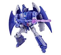 Transformers Studio Series MTMTE Voyager Scourge Action Figure