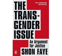 The Transgender Issue: An Argument for Justice