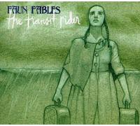 Faun Fables - Transit Rider