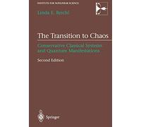 The Transition to Chaos: Conservative Classical Systems And Quantum Manifestations
