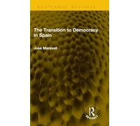 The Transition to Democracy in Spain