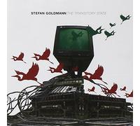 The Transitory State by Stefan Goldmann (2008-09-30)