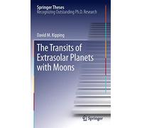The Transits of Extrasolar Planets with Moons – Springer Verlag