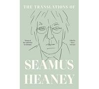The Translations of Seamus Heaney