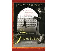 John Crowley The Translator (Tascabile)