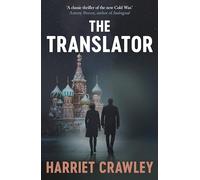 The Translator: one of the top thrillers of 2023 and of the month for The Sunday Times/Times