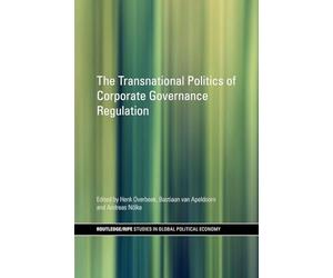 The Transnational Politics of Corporate Governance Regulation