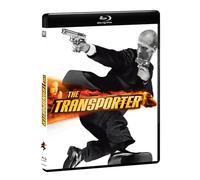 The Transporter - Bd (I Magnifici)