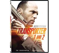 The Transporter Collection