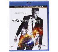 The Transporter Legacy
