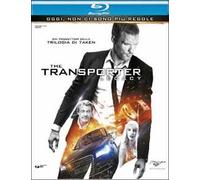 The Transporter Legacy