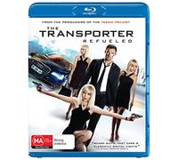 The Transporter Refueled