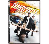 The Transporter Refueled