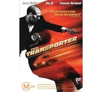 The Transporter [Region 4]