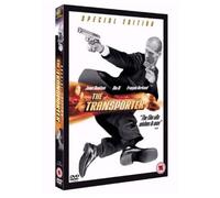 The Transporter Special Edition