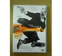 The Transporter [Verleihversion]