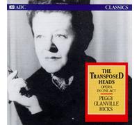 The Transposed Heads by Peggy Glanville-Hicks