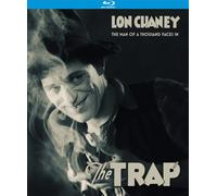 The Trap (Blu-ray) Robert Thornby Lon Chaney Alan Hale