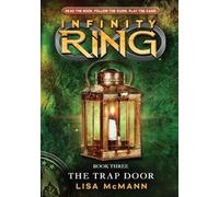 [(The Trap Door )] [Author: Lisa McMann] [May-2013]